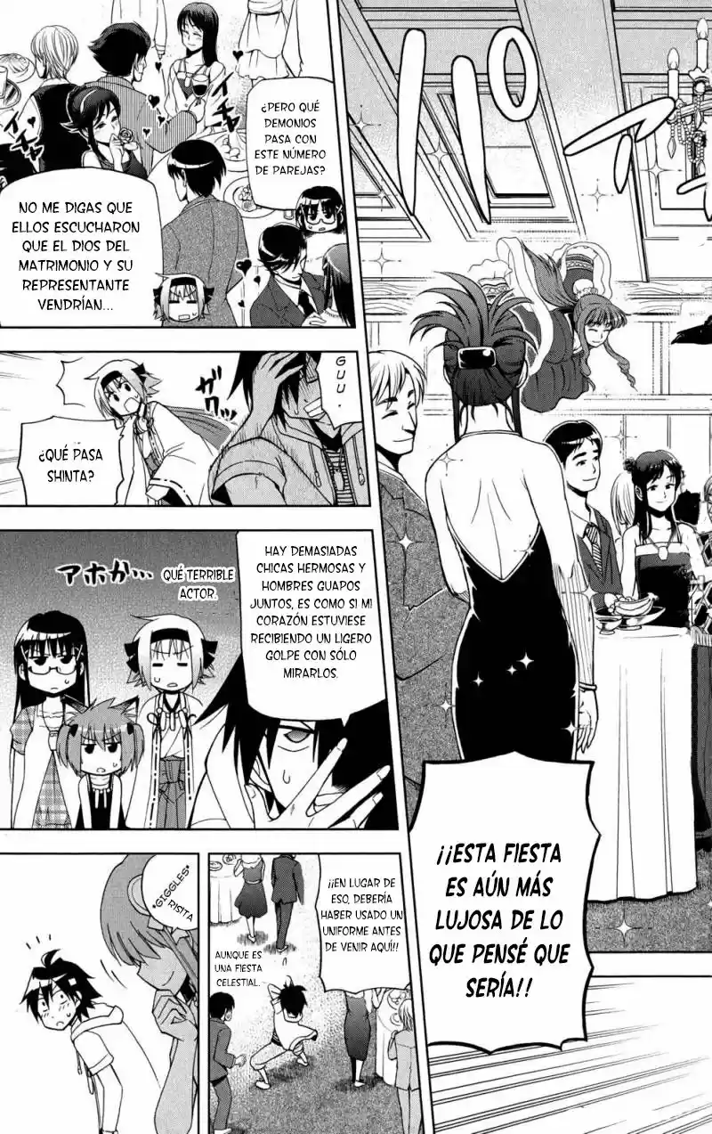 Gan-Kon capítulo 30, página 10