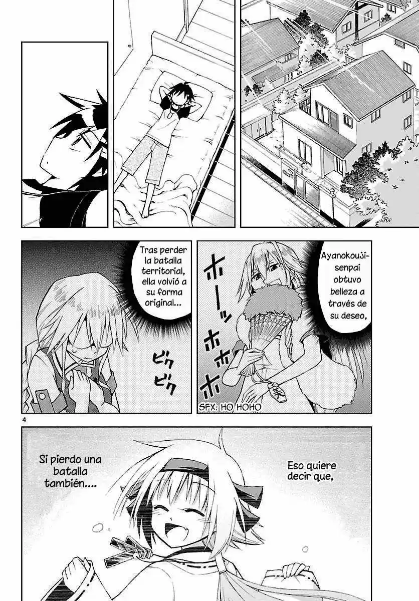 Gan-Kon capítulo 5, página 5