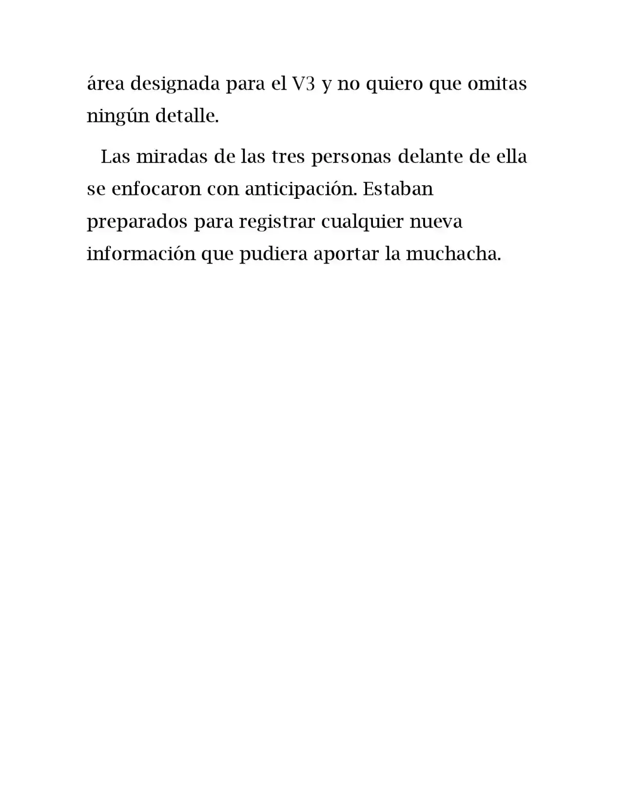 Ganger! (Novela) capítulo 8, página 24