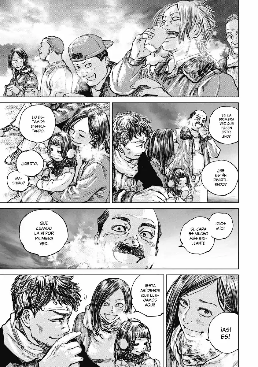 Gannibal capítulo 18, página 5