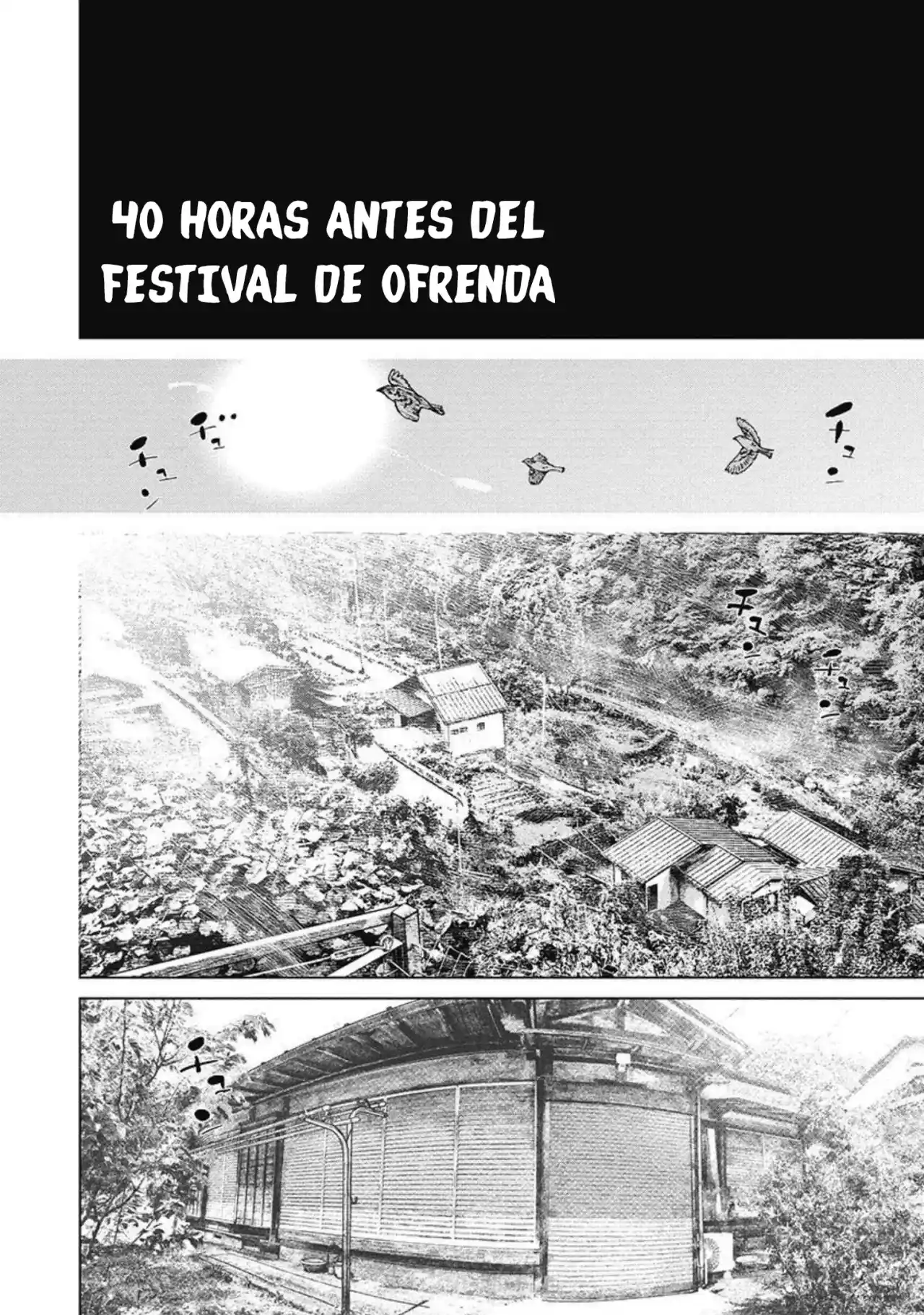 Gannibal capítulo 36, página 10