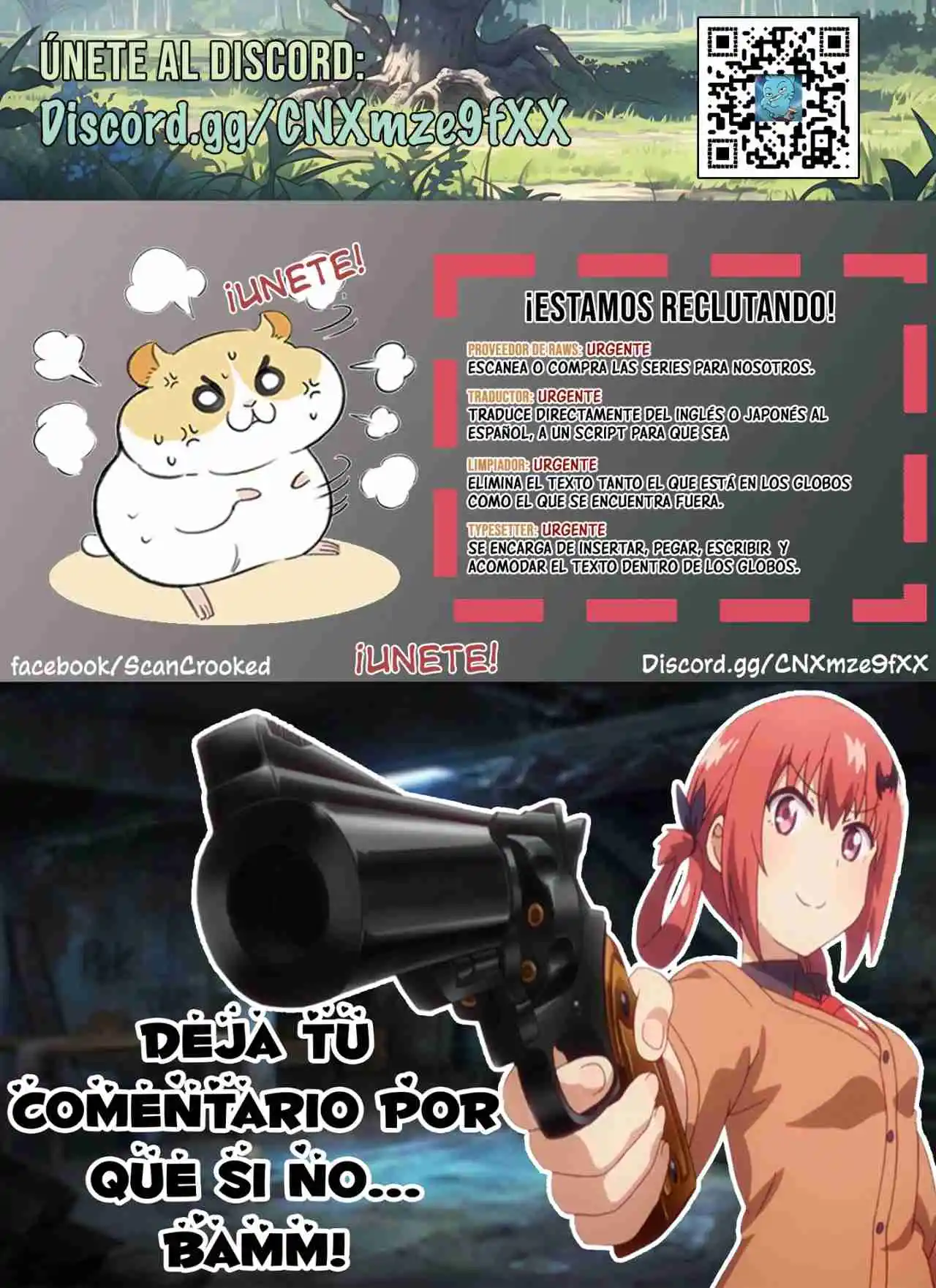 Gannibal capítulo 57, página 24