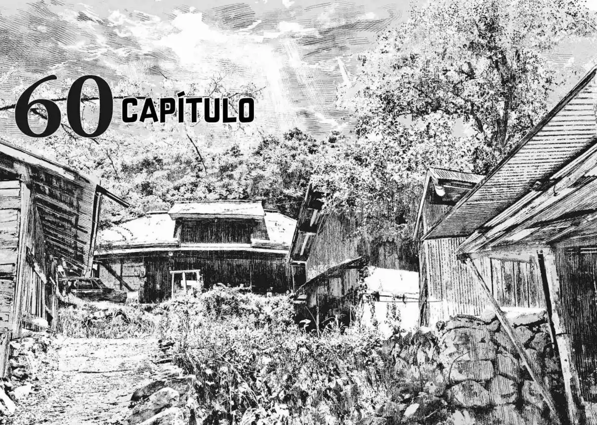 Gannibal capítulo 60, página 7