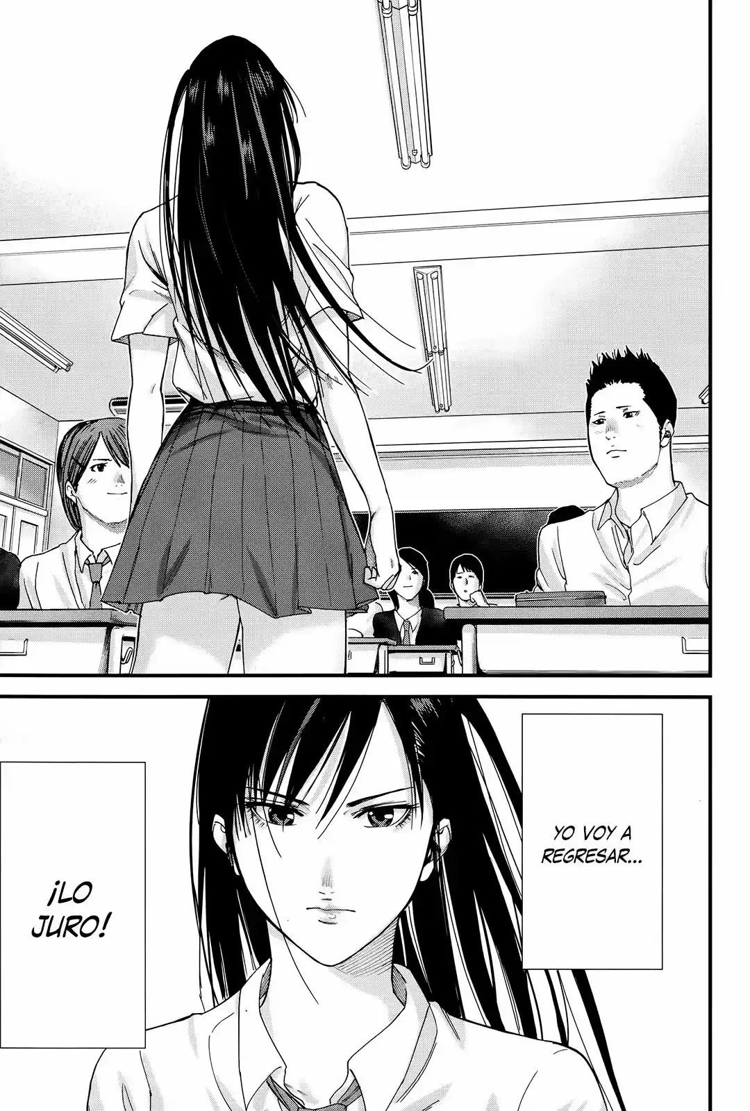 Gantz: G capítulo 11, página 24