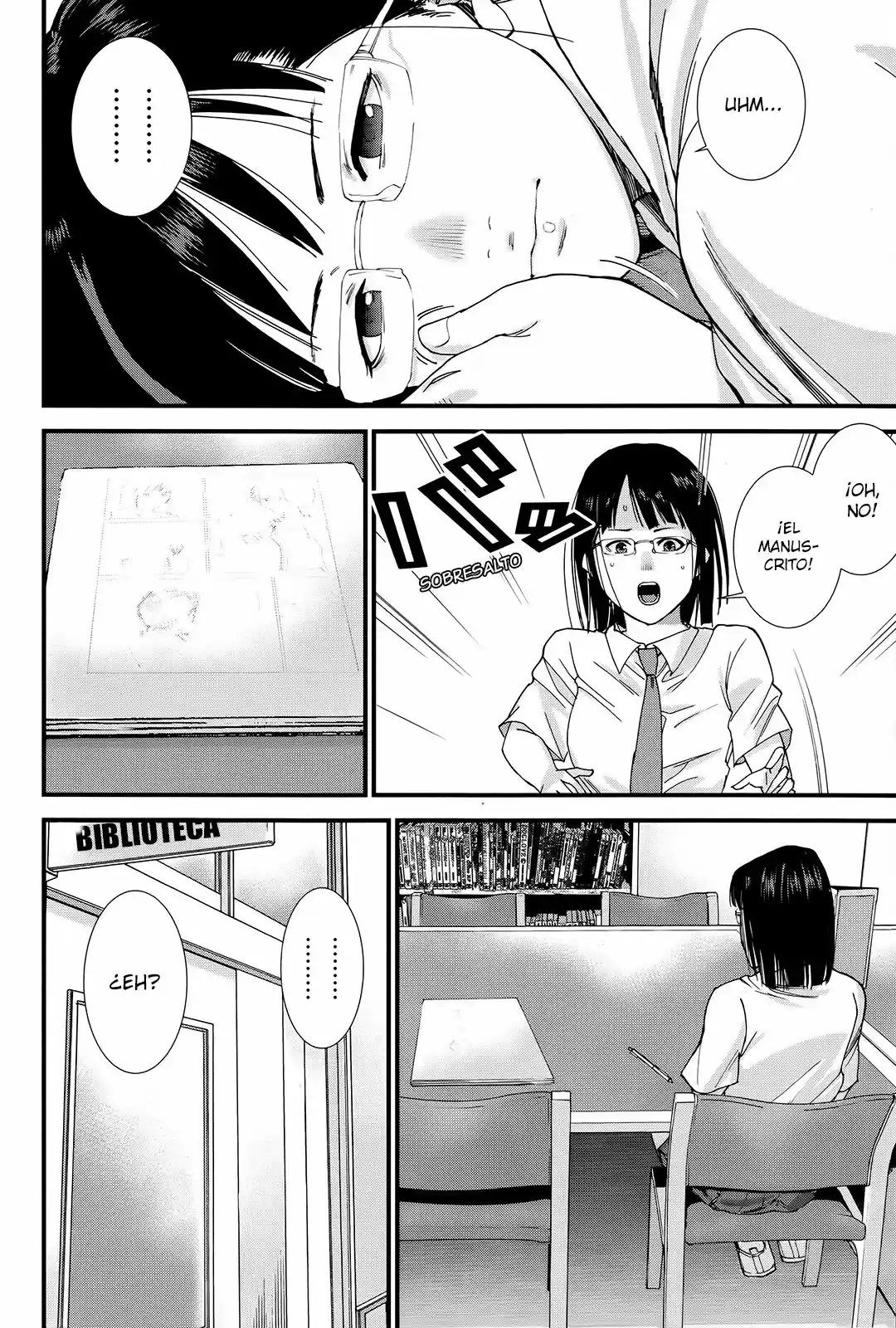 Gantz: G capítulo 11, página 27