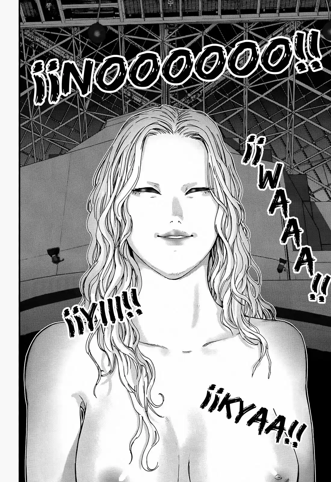 Gantz: G capítulo 13, página 26