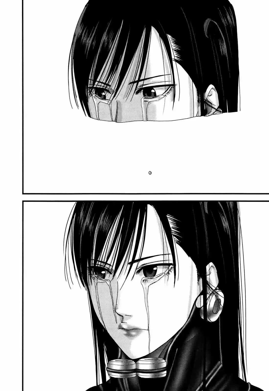Gantz: G capítulo 18, página 4