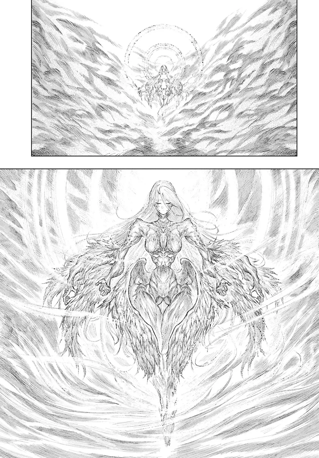 Garan No Hime capítulo 21, página 18