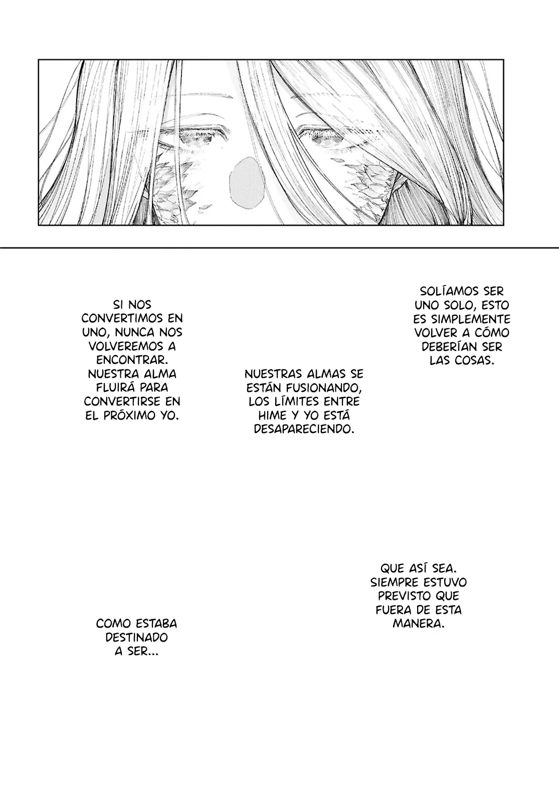 Garan No Hime capítulo 21, página 19