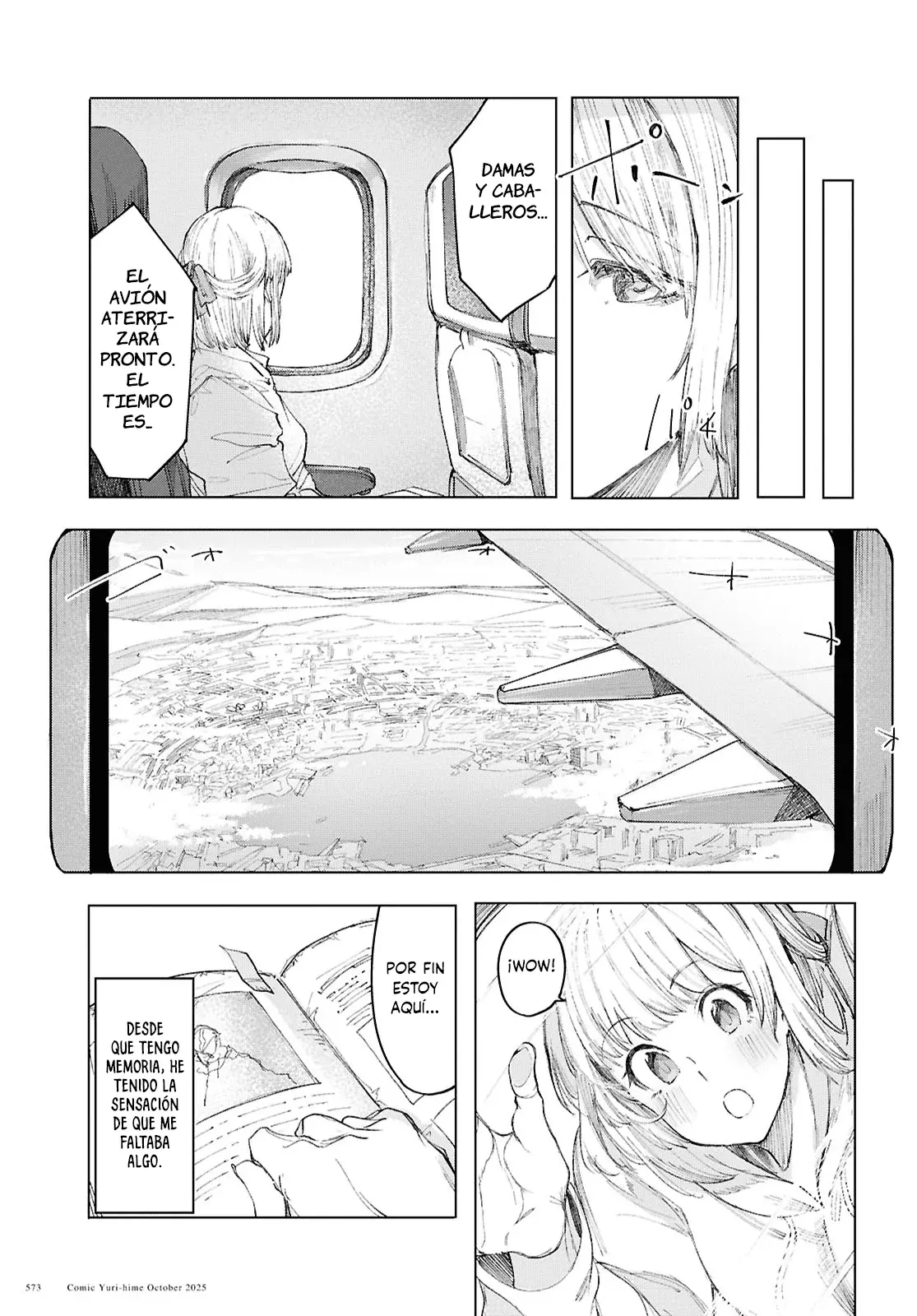 Garan No Hime capítulo 21, página 30