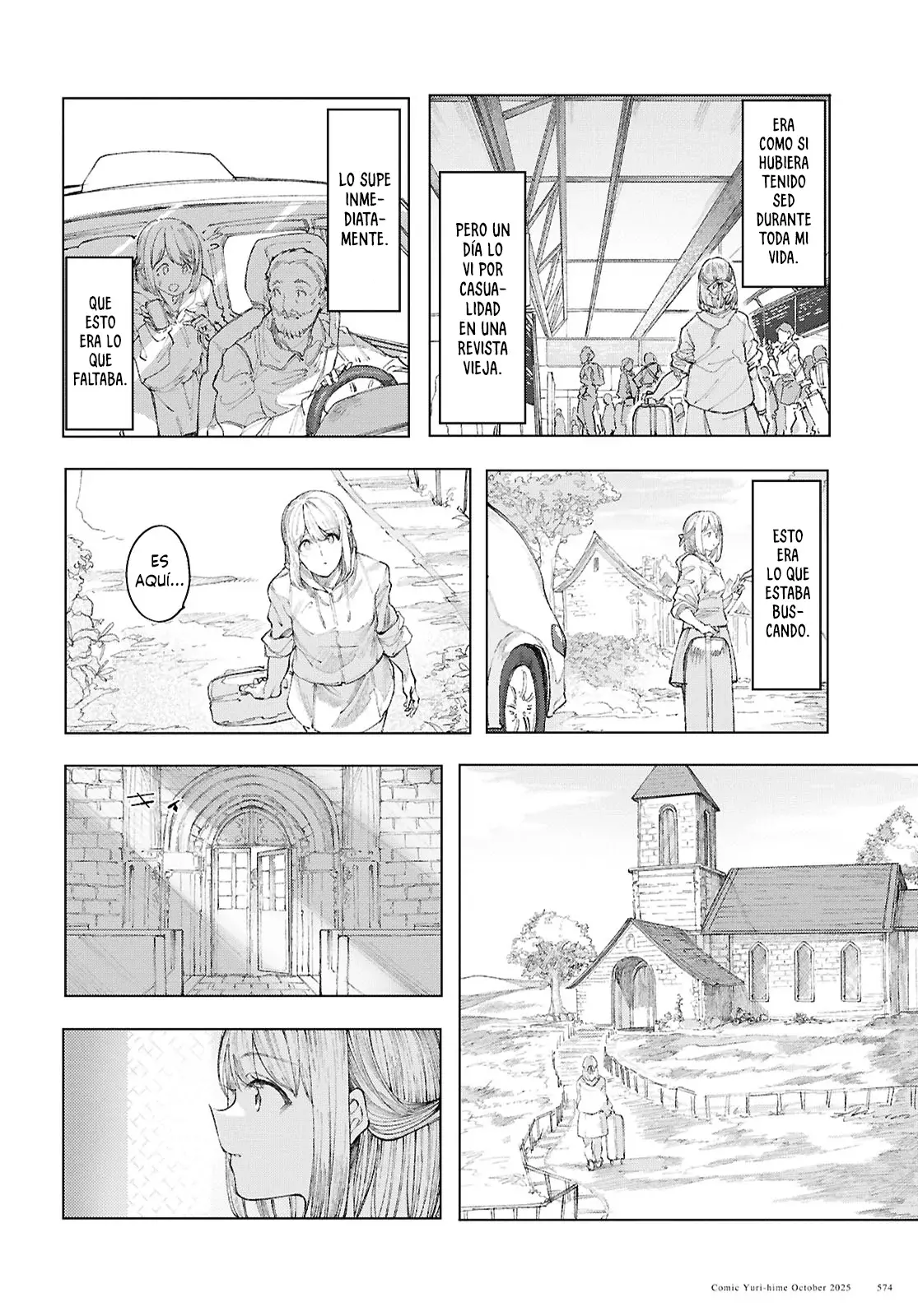 Garan No Hime capítulo 21, página 31