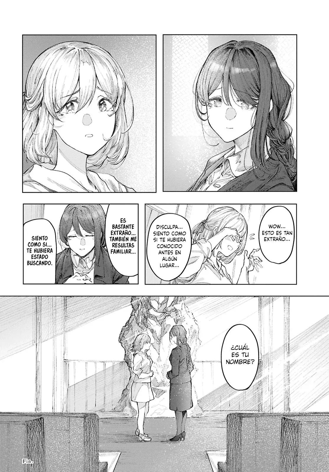 Garan No Hime capítulo 21, página 33