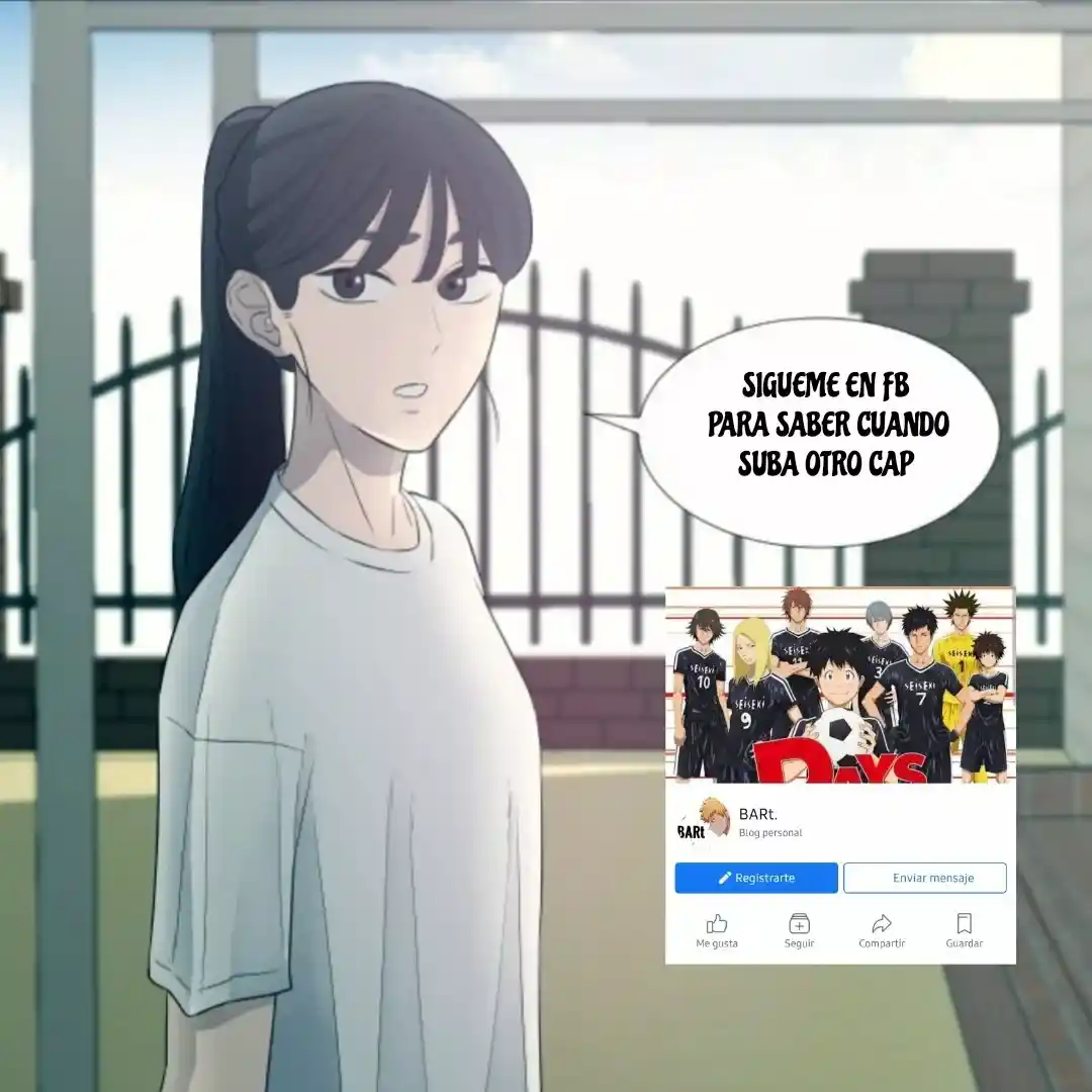 Garbage Time capítulo 1, página 86