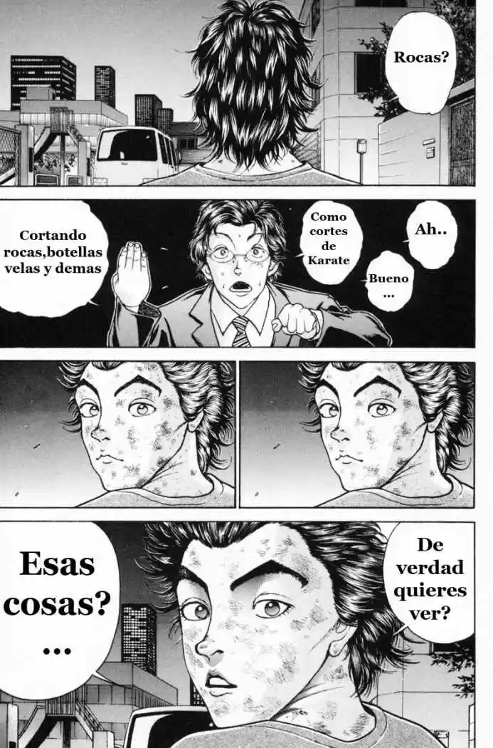 Garouden Boy capítulo 2, página 14