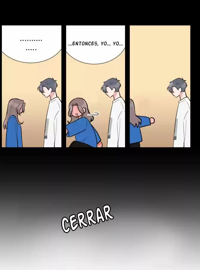 Gatabutata capítulo 10, página 24