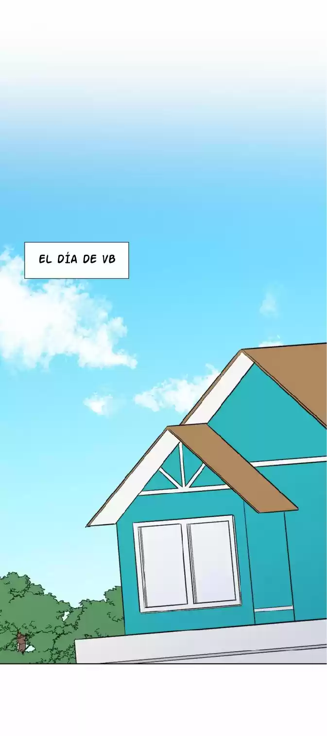 Gatabutata capítulo 10, página 34