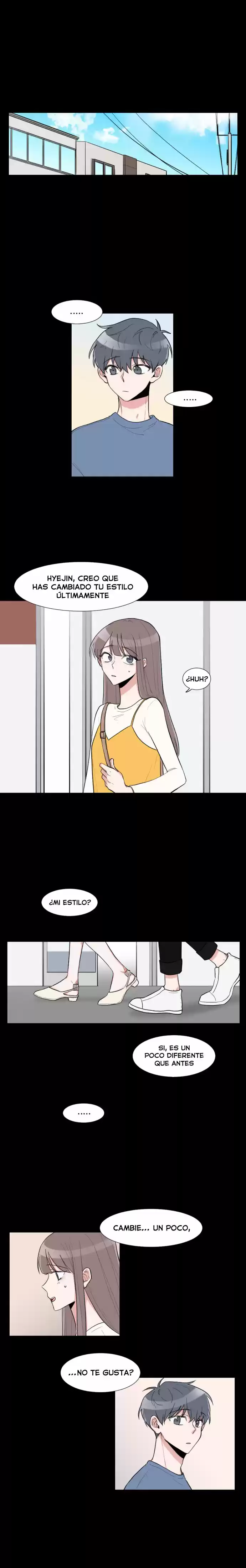 Gatabutata capítulo 13, página 2