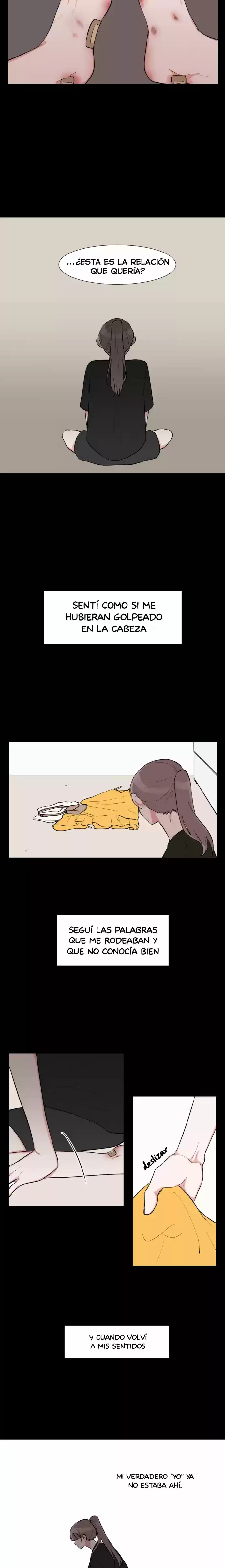 Gatabutata capítulo 13, página 7