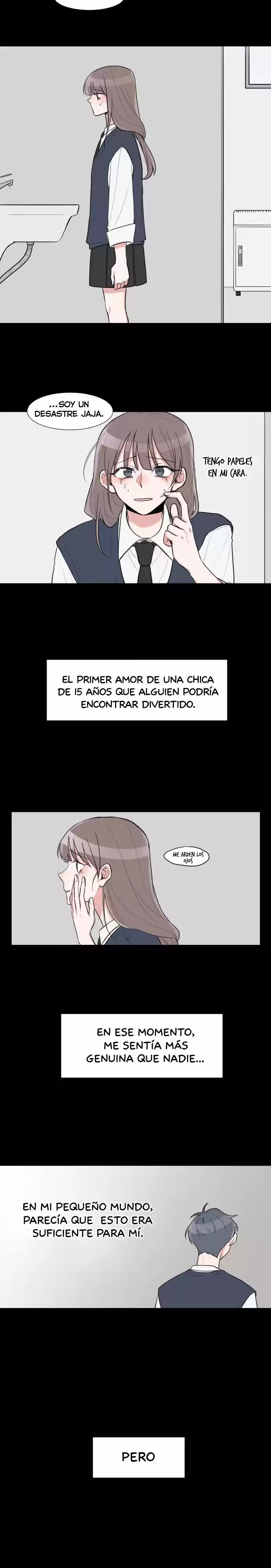 Gatabutata capítulo 13, página 16