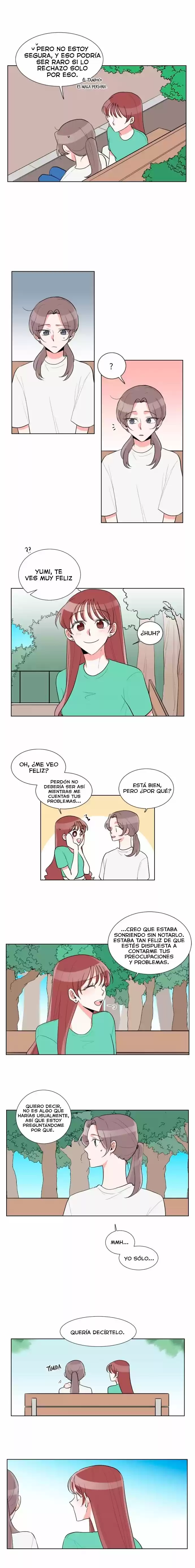Gatabutata capítulo 25, página 5