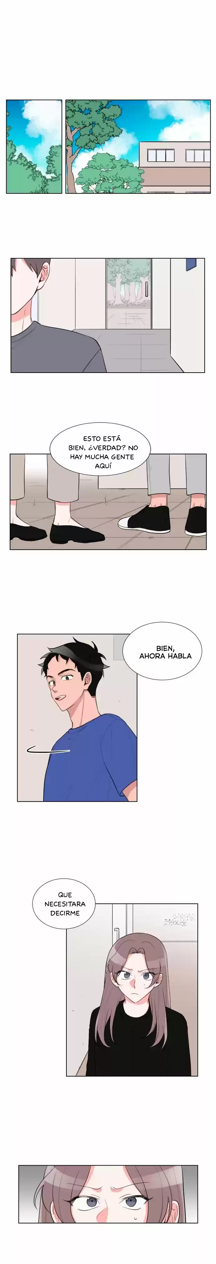 Gatabutata capítulo 39, página 2