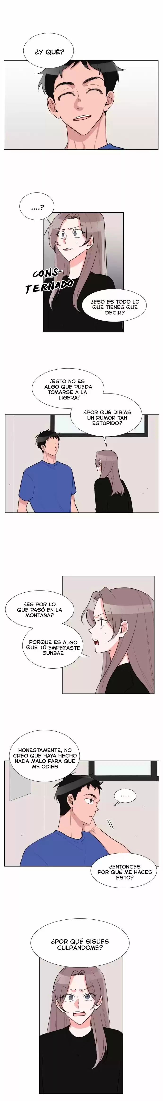 Gatabutata capítulo 39, página 4