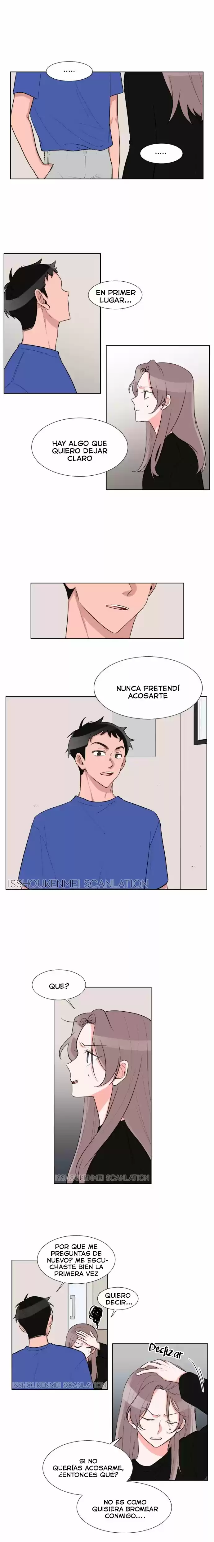 Gatabutata capítulo 39, página 5