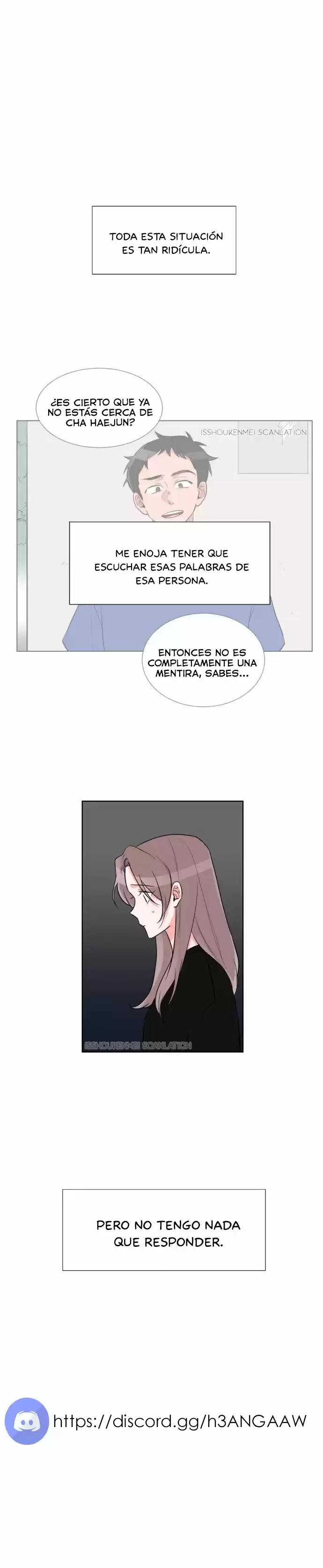 Gatabutata capítulo 39, página 16