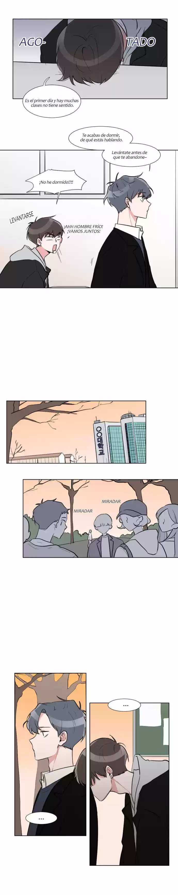 Gatabutata capítulo 4, página 5
