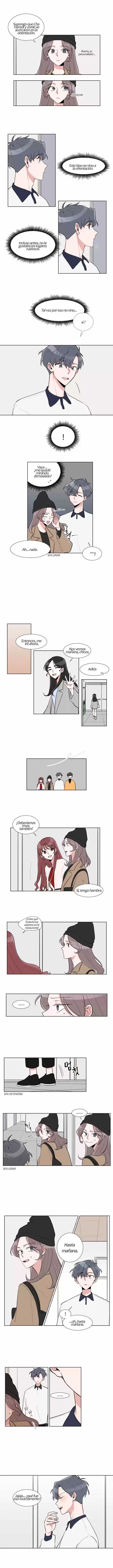 Gatabutata capítulo 5, página 5