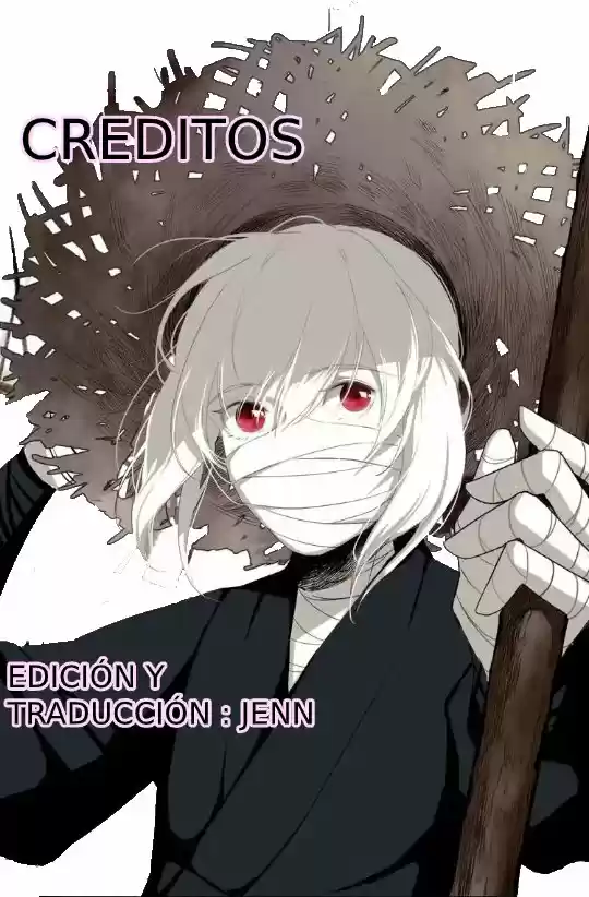 Gatabutata capítulo 8, página 11