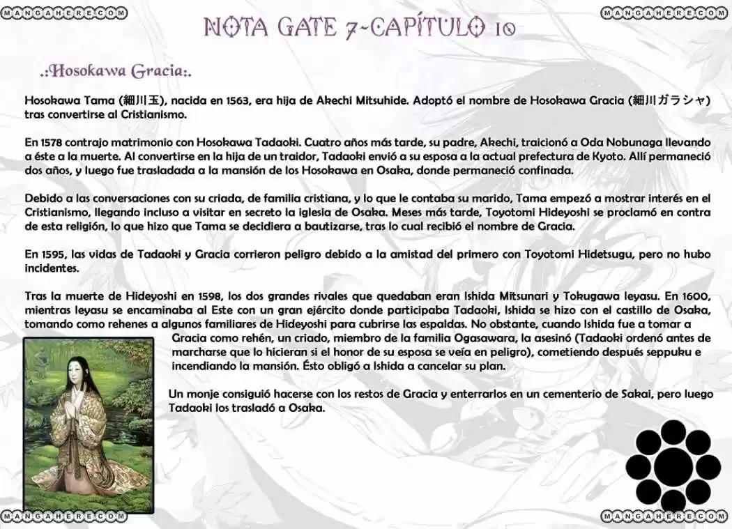 Gate 7 capítulo 10, página 13