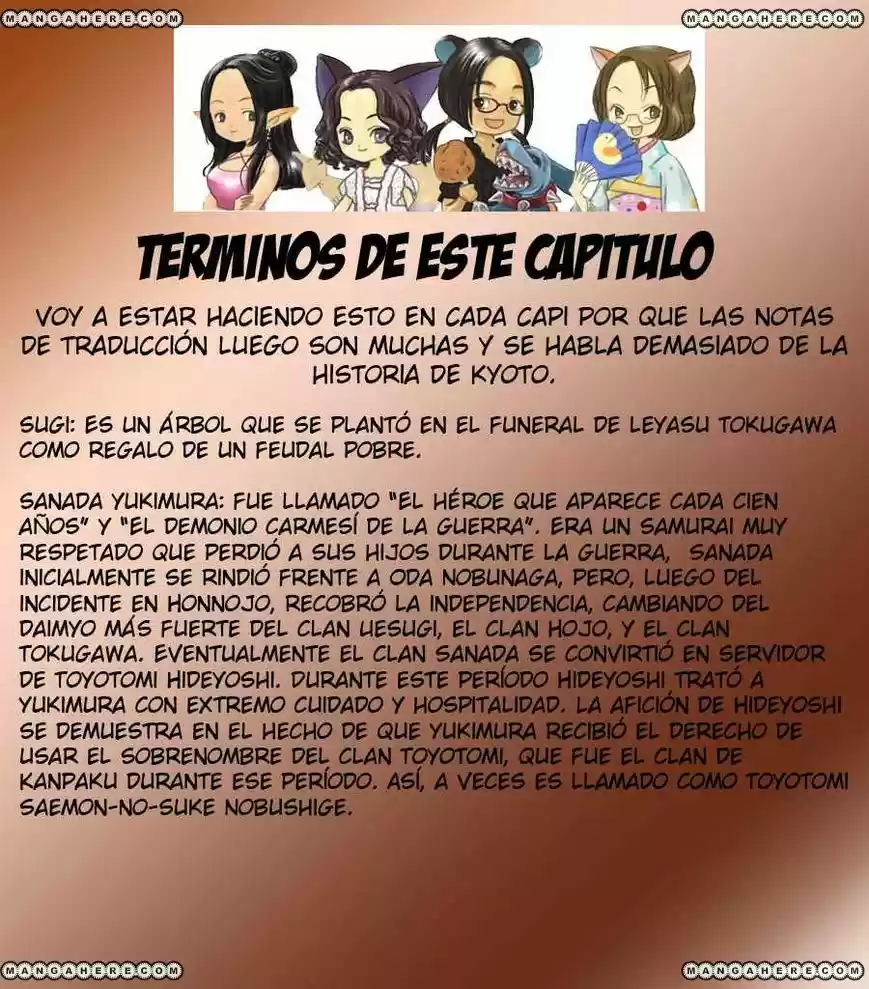 Gate 7 capítulo 6, página 42