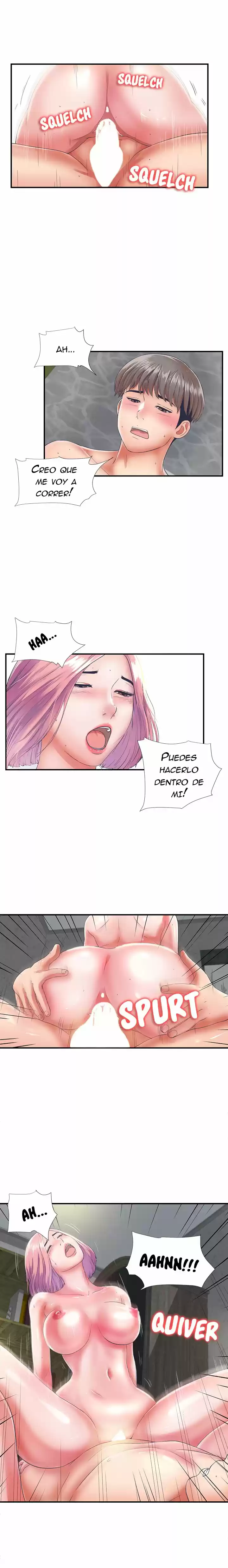 GaZe capítulo 1, página 5