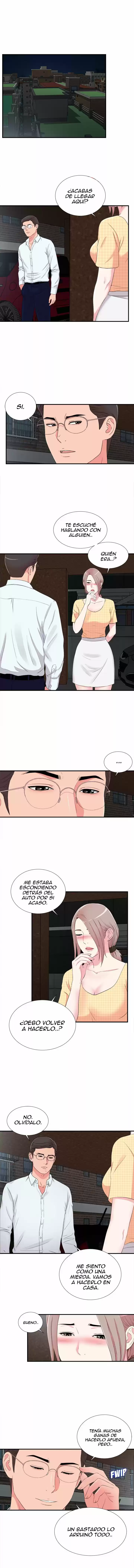 GaZe capítulo 10, página 5