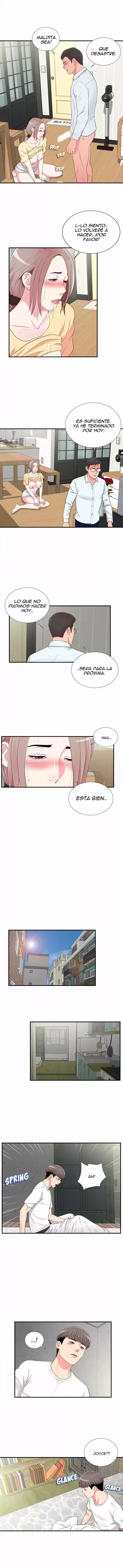 GaZe capítulo 10, página 12