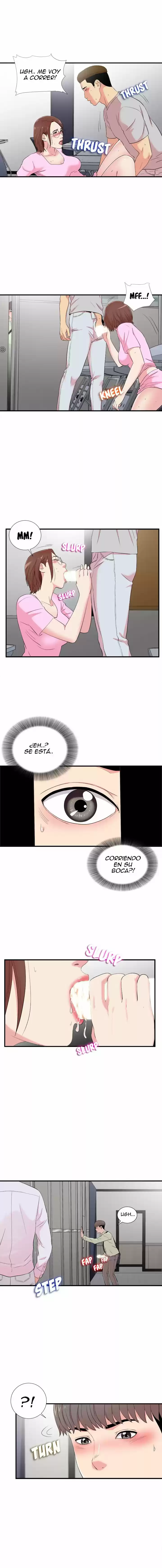 GaZe capítulo 12, página 9
