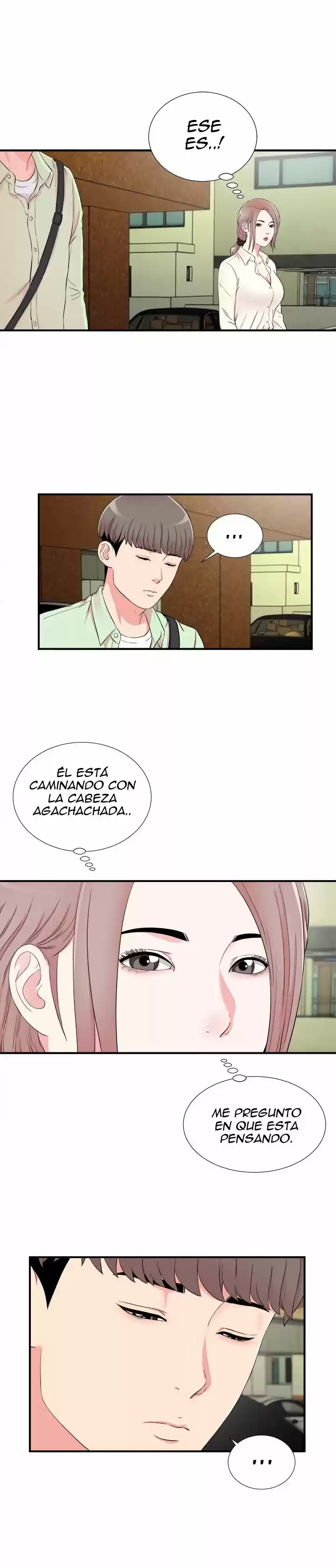 GaZe capítulo 13, página 4