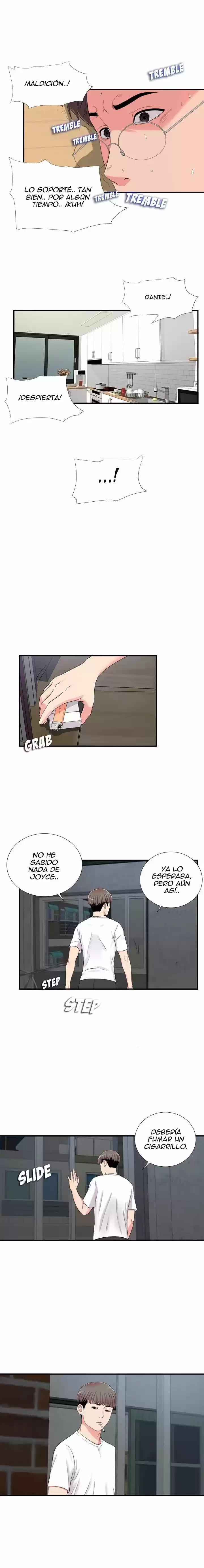 GaZe capítulo 14, página 9