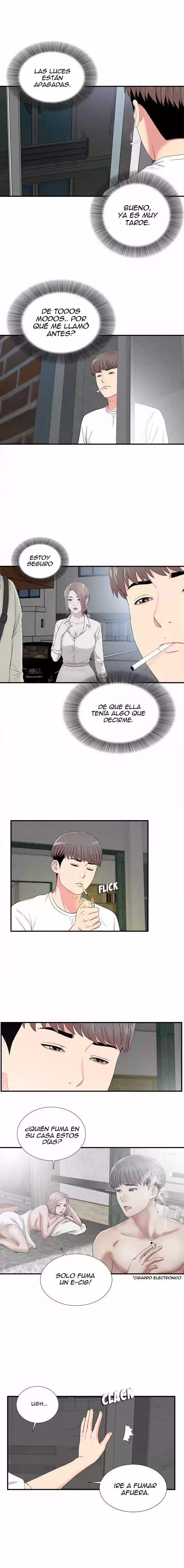 GaZe capítulo 14, página 15