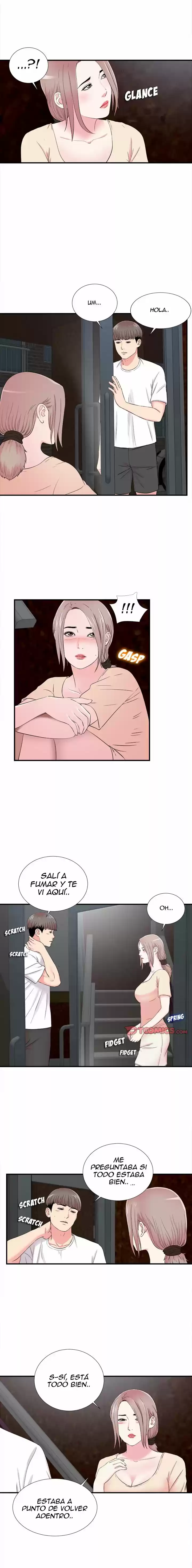 GaZe capítulo 14, página 18