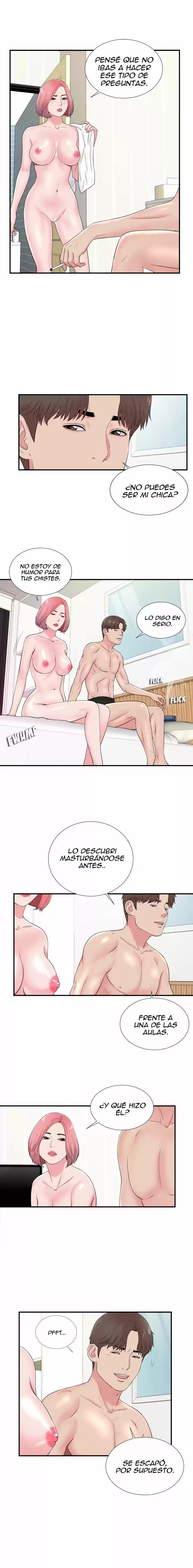 GaZe capítulo 15, página 7