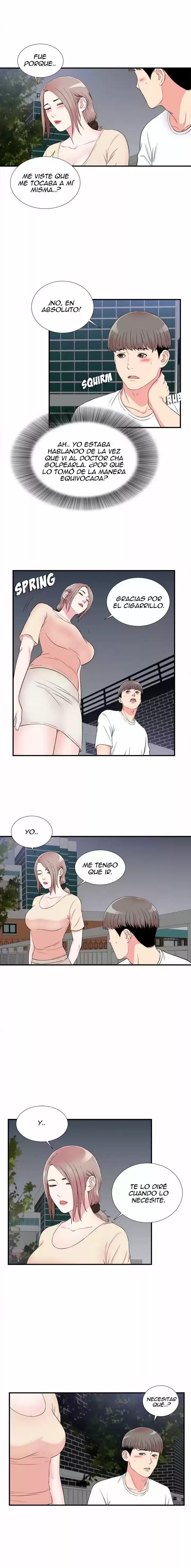 GaZe capítulo 15, página 16