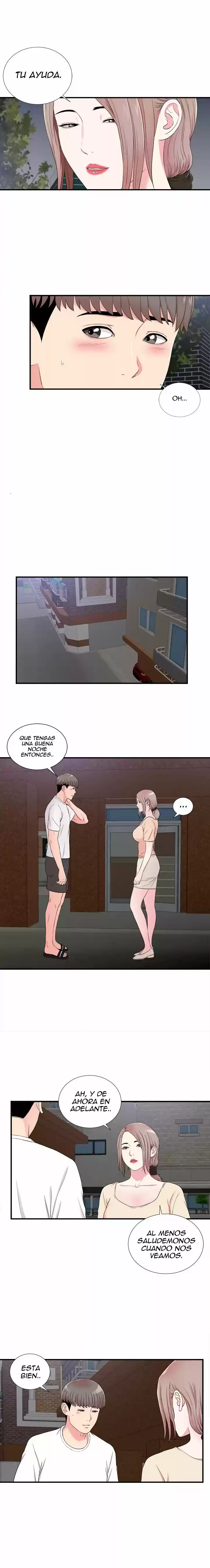 GaZe capítulo 15, página 18