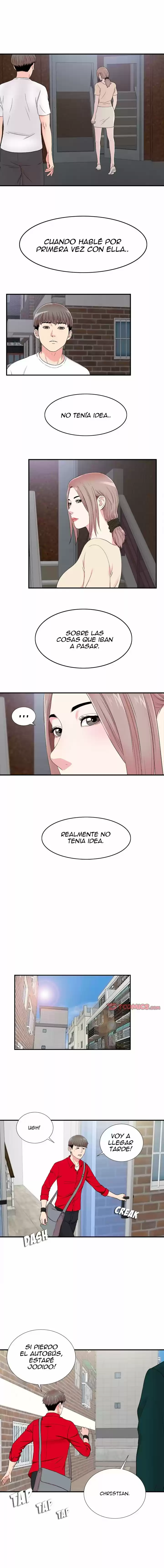 GaZe capítulo 15, página 19