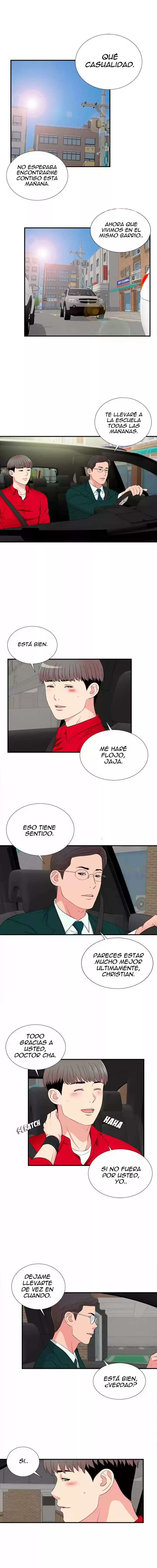 GaZe capítulo 16, página 6