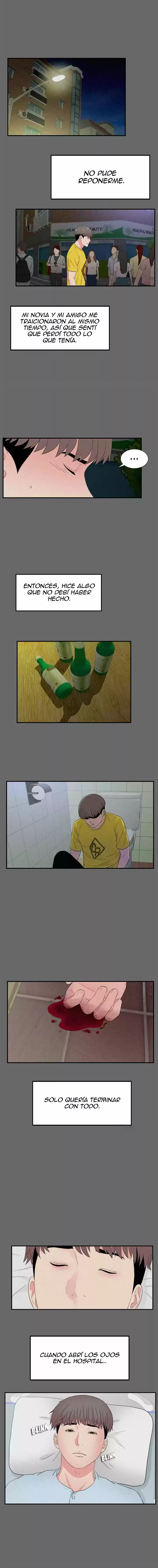 GaZe capítulo 16, página 15