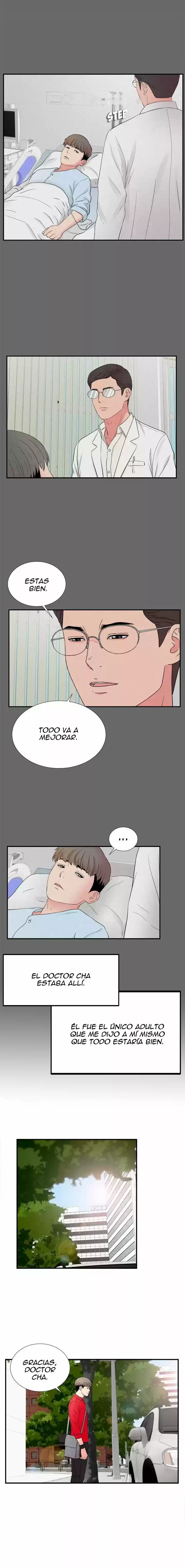 GaZe capítulo 16, página 16