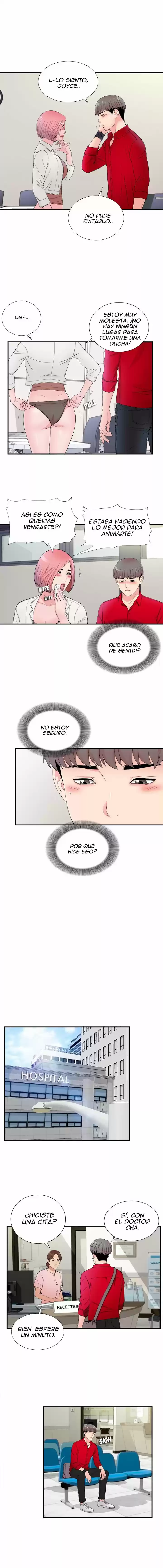 GaZe capítulo 17, página 10