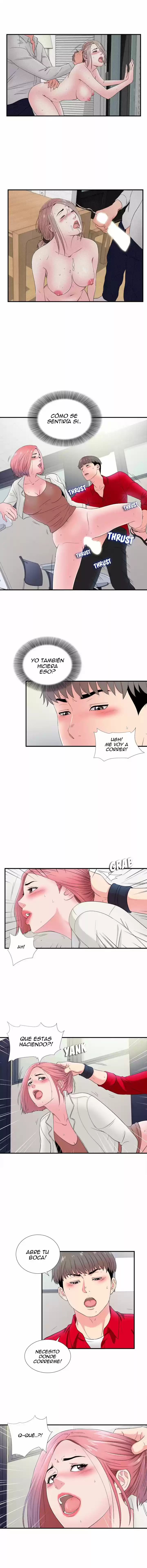 GaZe capítulo 17, página 14